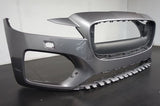 Jaguar XF R Dynamic FRONT BUMPER 2021 onward Facelift GENUINE Used MX63-17F003-B