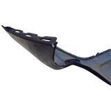 Ford Transit Custom front bumper upper trim 2013-2017 VAN Genuine BK21-17K819