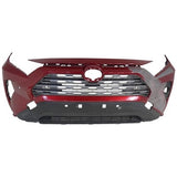 Toyota Rav4 Rav 4 front bumper 2019-2022 SUV Genuine Used 52119-42B20