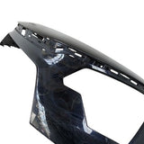 Kia Niro front bumper upper section 2023-2025 Genuine 86511-AT000