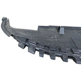 Volkswagen Tayron front bumper undertray trim 2022-2025 Genuine 57L805915C
