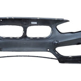 BMW 1 series front bumper F20 Sport Luxury 2015-2018 LCI Genuine 51117371736