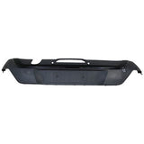 Vauxhall Mokka rear bumper lower section 2020-2024 Genuine pn 9835553780