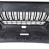 Citroen C3 Aircross front bumper lower grill 2021-2024 Genuine 39187838