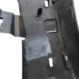 Citroen C4 Grand Picasso front bumper right fitting 2016-2019 Genuine AA37702782