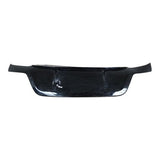 Range Rover Evoque rear bumper lower valance 2019-2024 Genuine K8D2-17F954-C