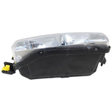 Range Rover Vogue front bumper fog light left 2013-2017 Genuine CK52-15201-AB