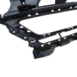 Porsche Boxster GTS/ Sport Design front bumper left grill 2016-2022 982807697A