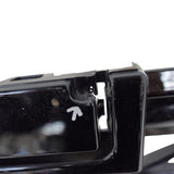Cupra Formentor front bumper lower grill 2019-2023 Genuine 5FF853667A