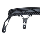 Porsche Macan front bumper lower reinforcement trim SUV Genuine 95B805842