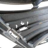 Peugeot 308 front bumper left grill Facelift 2017-2019 Genuine 99894479