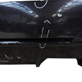 BMW 5 series G60 M Sport rear bumper 2023-2025 Saloon Genuine Used 51128084713