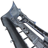 BMW X5 front bumper 2002-2005 E53 Genuine 51117115901