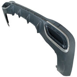 Mercedes Benz CLA AMG rear bumper valance C118 2019-2023 Genuine A1188850302