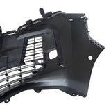 Peugeot expert citreon despatch front bumper genuine 2023 on 9849394280