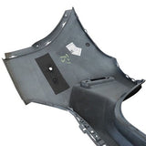 BMW X3 G01 M Sport rear bumper 2021-2023 SUV Genuine Used Part 51128081855