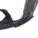 Bentley Bentayga rear bumper SUV 2021-2024 Genuine Used 36A807511
