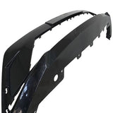 Renault Rafale front bumper lower valance 2025-2026 Genuine 620262338R