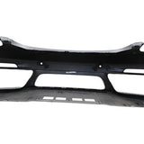 Porsche 718 Boxster front bumper 982 2016-2019 Genuine 982807221FFF
