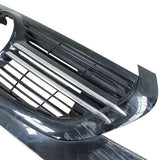 Mercedes Benz EQC AMG Line front bumper upper grill 2020-2023 A2938884100