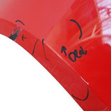 Porsche Boxster rear bumper 718 2017-2021 Genuine 982807421FFF