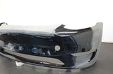 Tesla Model Y front bumper Hatchback 2021-2023 Genuine Used 1487994-00-A
