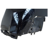 Peugeot 3008 rear bumper 2024-2026 Genuine 9846812880