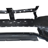 Dacia Sandero Stepway front bumper 2020 onwards Genuine 620225509R
