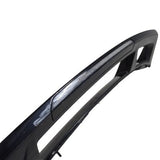Toyota CHR C-HR rear tailgate boot lid spoiler 2016-2019 Genuine 76085-F4010