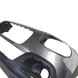 Citroen C3 front bumper 2016-2019 Hatchback Genuine 9813378877