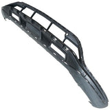 Mercedes Benz GLC AMG front bumper lower trim C253 2019-2023 Genuine A2538851304
