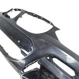 BMW X3 G01 M Sport front bumper 2017-2019 Genuine 511113960514