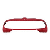 Volkswagen UP front bumper 2012-2015 Genuine 1S0807221B
