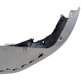 Porsche 718 Boxster front bumper 982 2016-2019 Genuine 982807221FFF
