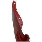 SKODA RAPID FRONT BUMPER 2014 onwards GENUINE pn 5JA807221F