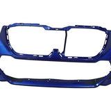 BMW X1 U11 M Sport front bumper 2022-2025 Genuine 51119881907
