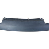 Porsche Macan front bumper valance trim 2020-2024 Genuine 95B807061R