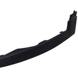 Ford Fiesta Active X front bumper trim Hatchback 2022-2024 Genuine N1BB-17F775-A