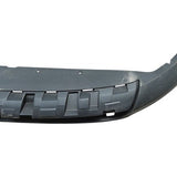 Volvo XC40 front bumper lower trim 2018-2021 31449340