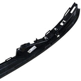 Audi Q8 E-Tron rear bumper grill trim insert 2023-2025 Genuine 4KE807833
