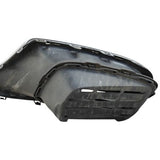 Mercedes Benz S63 AMG front bumper lower grill trim saloon Genuine