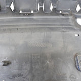 Vauxhall Corsa F front bumper grill fitting 2020-2023 Genuine 9829535680