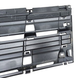 Mercedes Benz Actros front bumper grill backing plastic A960 Genuine A9607510618