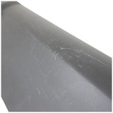 KIA RIO REAR BUMPER Valance 5dr 2021 onwards Hatchback GENUINE 86650-H8000