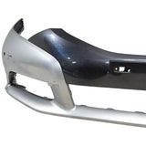 Honda Civic front bumper 2012-2014 Hatchback Genuine Used 71101-TV0-ZZ00