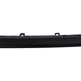 Audi Q4 E-Tron ETron rear bumper grill insert Genuine 2021-2024 89A807833A