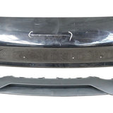 Porsche Taycan front bumper 2019-2023 Genine 9J1807221FFF