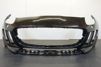 JAGUAR F TYPE FRONT BUMPER 2 Door Coupe Cabrio GENUINE pn EX53-17C831-A