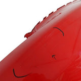 Porsche Boxster rear bumper 718 2017-2021 Genuine 982807421FFF