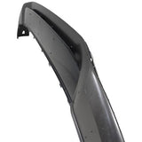 Audi Q8 RS RSQ8 front bumper lower 4M8 2018-2023 SUV Genuine 4M8807513B